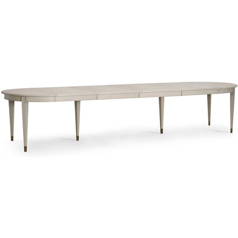 Jonathan Charles Synodic Swedish Dining Table