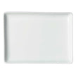 Raynaud Accessoires De Table Rectangular Tray