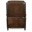 Hooker Furniture Stark PWR Recliner w/ PWR Headrest