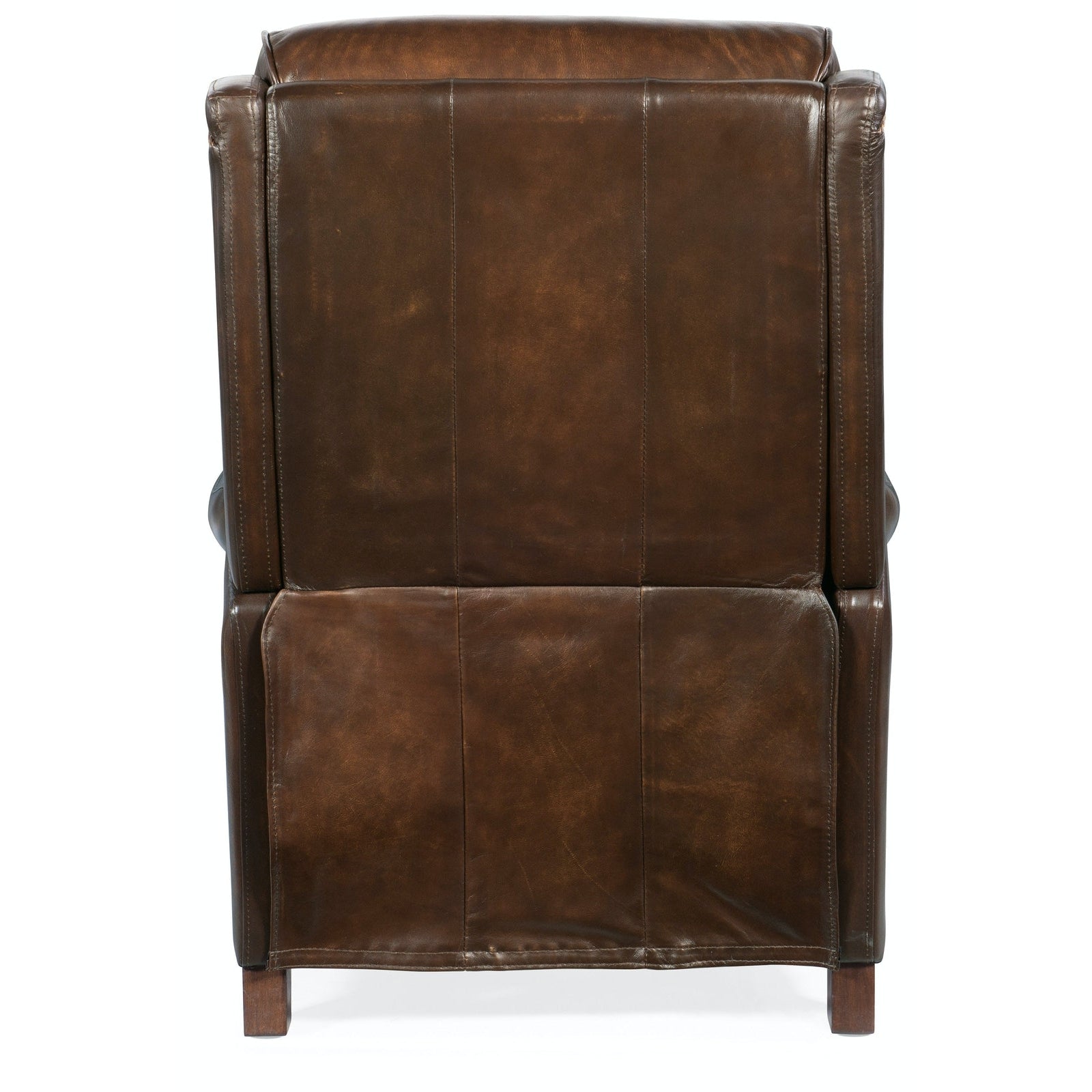 Hooker Furniture Stark PWR Recliner w/ PWR Headrest