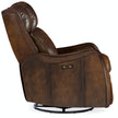 Hooker Furniture Stark PWR Swivel Glider Recliner