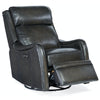 Hooker Furniture Stark PWR Swivel Glider Recliner