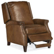 Hooker Furniture Collin Manual Push Back Recliner