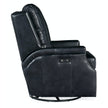 Hooker Furniture Collin PWR Swivel Glider Recliner