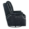 Hooker Furniture Collin PWR Swivel Glider Recliner