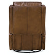 Hooker Furniture Collin PWR Swivel Glider Recliner