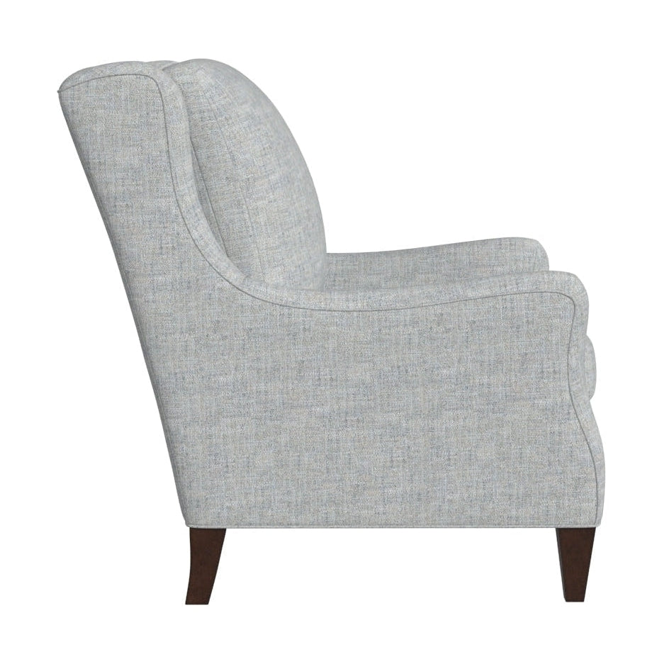 Hooker Upholstery Bellamy Club Chair