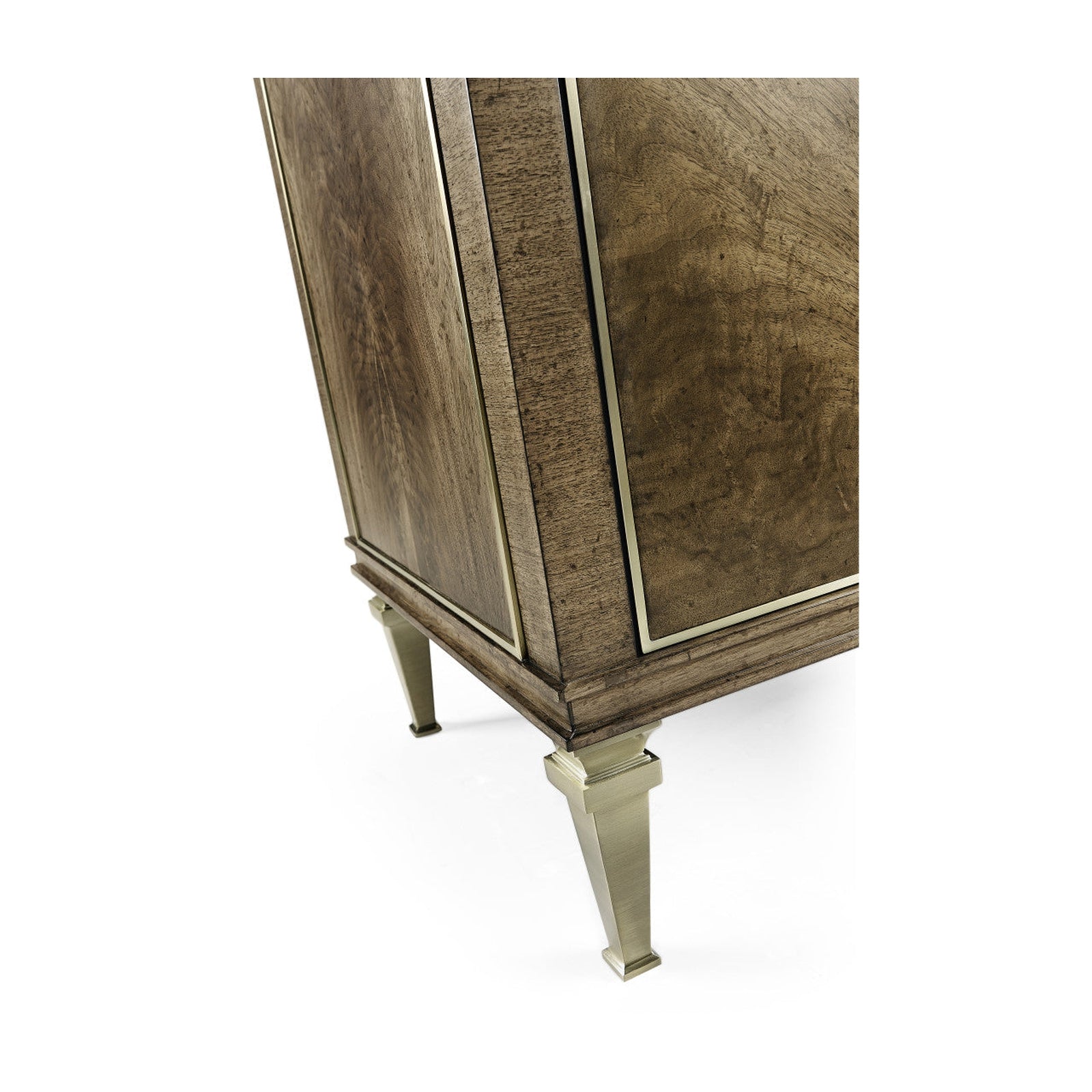 Jonathan Charles Barcelona Credenza