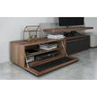 Huppe Scene Rectangular Ottoman