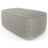 Huppe Scene Rectangular Ottoman