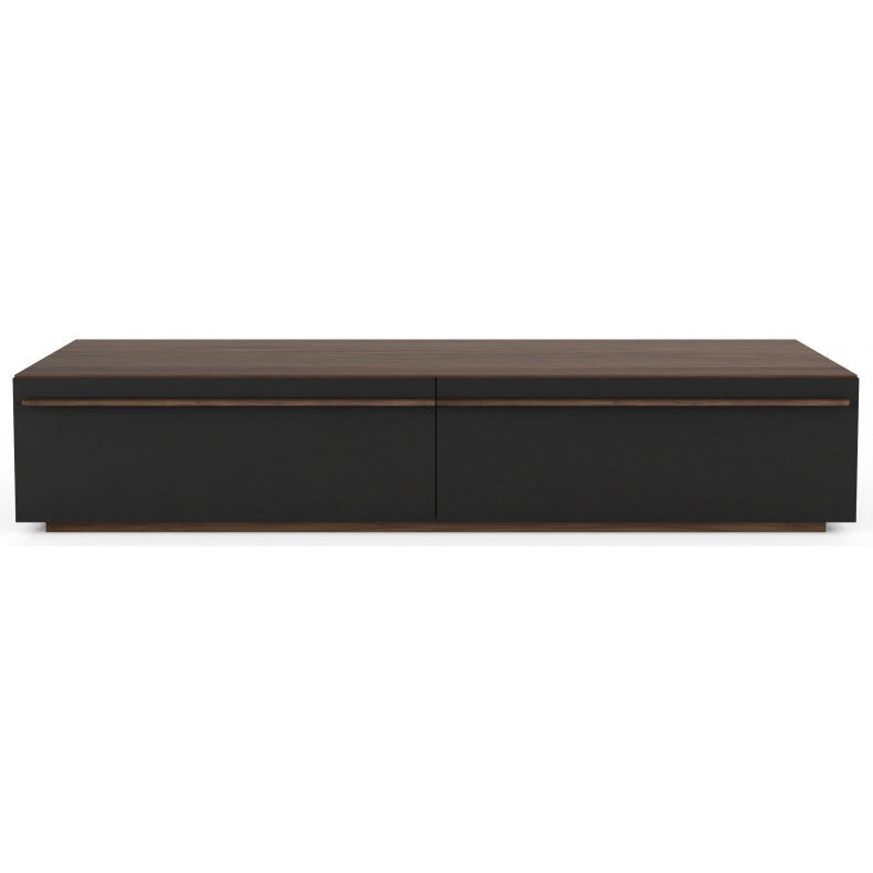 Huppe Scene Media Cabinet
