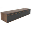 Huppe Scene Media Cabinet