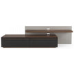 Huppe Scene Media Cabinet