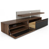 Huppe Scene Media Cabinet