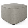 Huppe Scene Square Ottoman