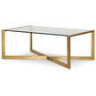 Century Furniture Grand Tour Lyndon Cocktail Table