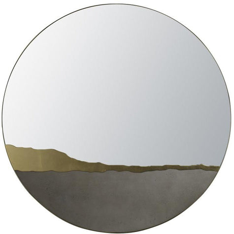 Century Furniture Grand Tour Kintsugi Mirror