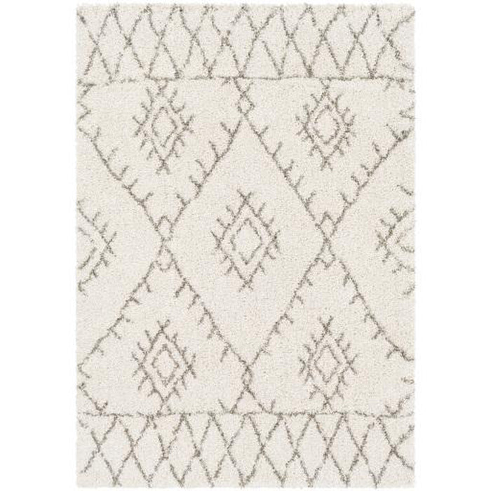 Surya Serengeti Shag SGT-2301 Rug