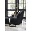 Caracole Signature Metropolitan Lounge Accent Ottoman