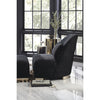 Caracole Signature Metropolitan Lounge Accent Ottoman