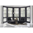 Caracole Signature Metropolitan Lounge Accent Ottoman