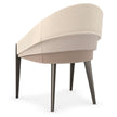 Caracole Signature Metropolitan On All Levels Chair