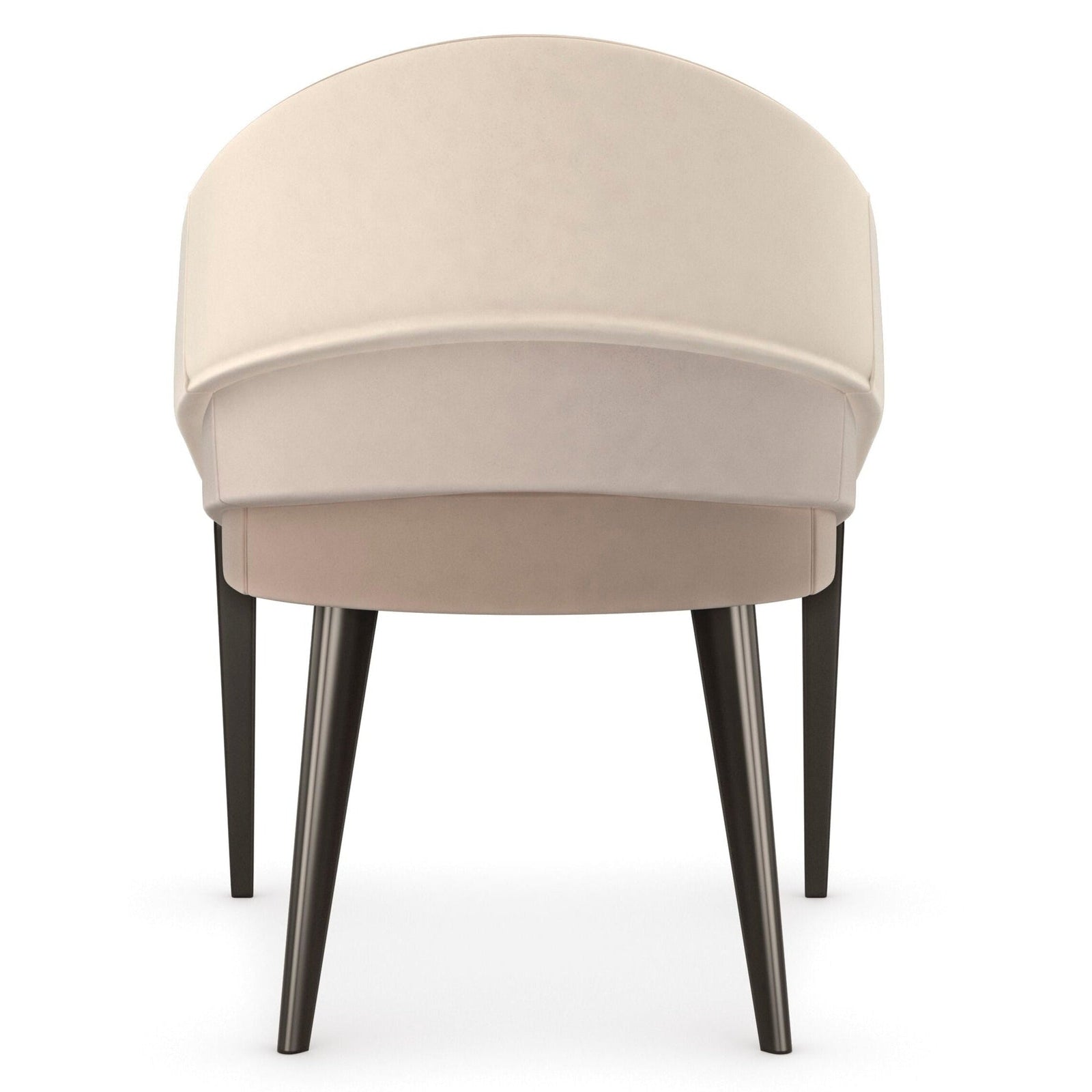 Caracole Signature Metropolitan On All Levels Chair