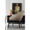 Caracole Signature Metropolitan On All Levels Chair