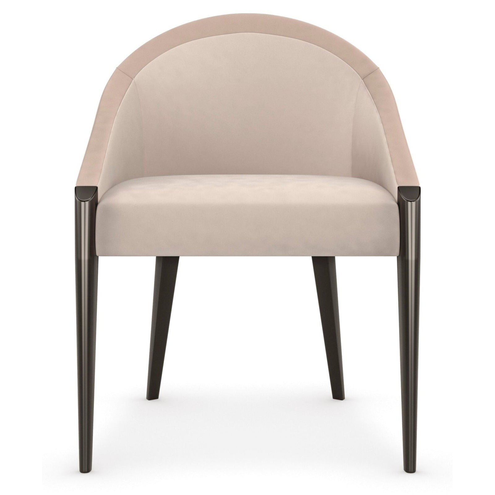 Caracole Signature Metropolitan On All Levels Chair