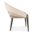 Caracole Signature Metropolitan On All Levels Chair