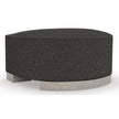Caracole Signature Metropolitan Lounge Accent Ottoman