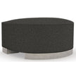 Caracole Signature Metropolitan Lounge Accent Ottoman