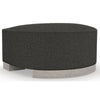 Caracole Signature Metropolitan Lounge Accent Ottoman
