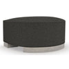 Caracole Signature Metropolitan Lounge Accent Ottoman