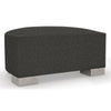 Caracole Signature Metropolitan Lounge Accent Ottoman