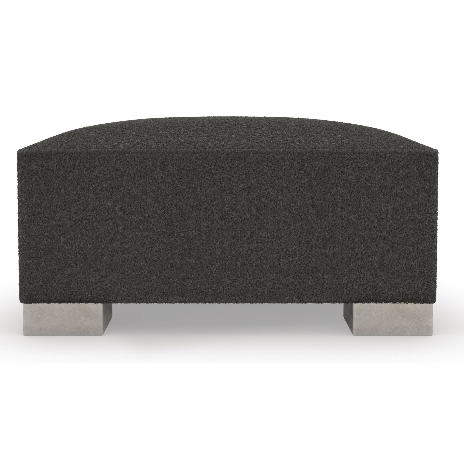 Caracole Signature Metropolitan Lounge Accent Ottoman