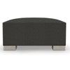 Caracole Signature Metropolitan Lounge Accent Ottoman