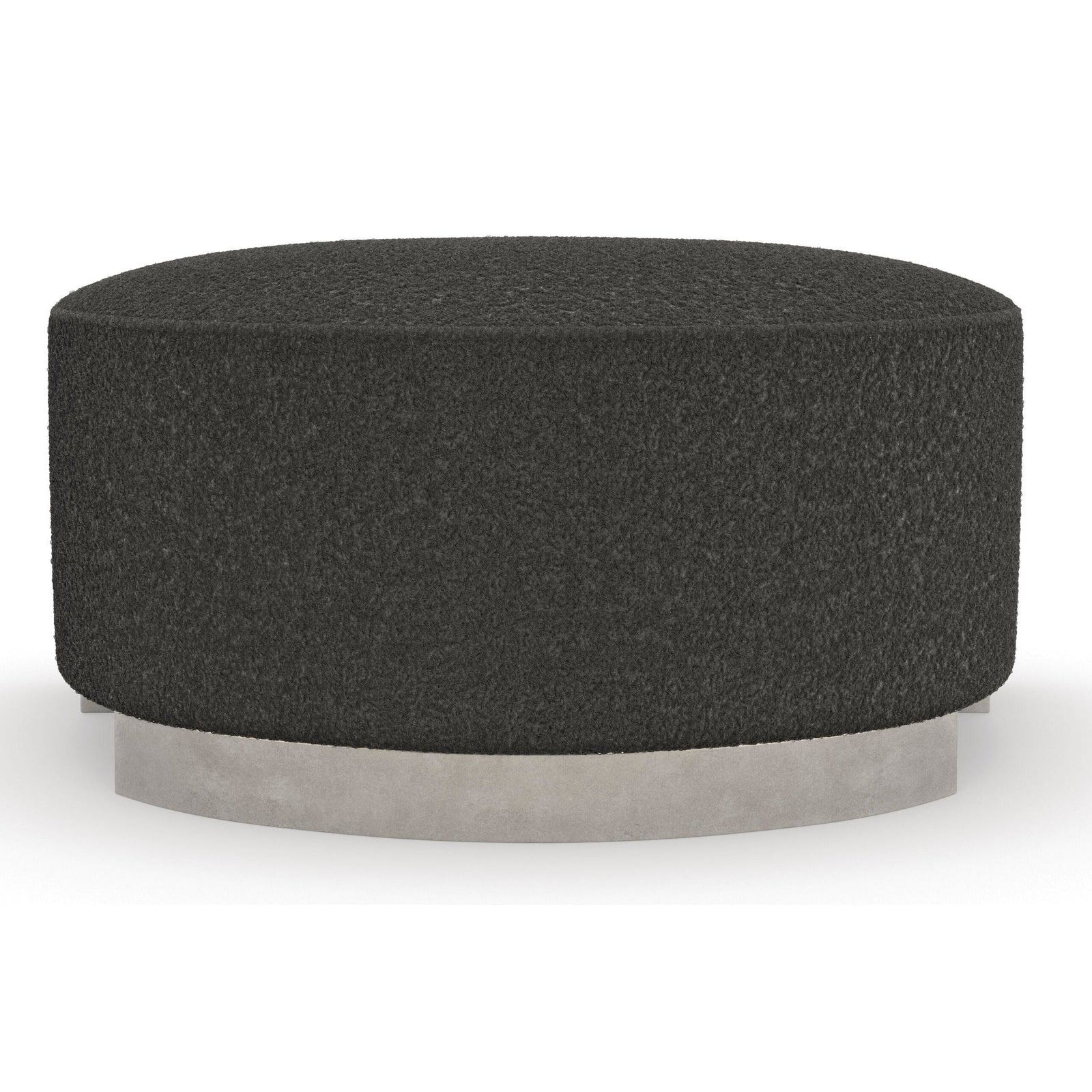 Caracole Signature Metropolitan Lounge Accent Ottoman