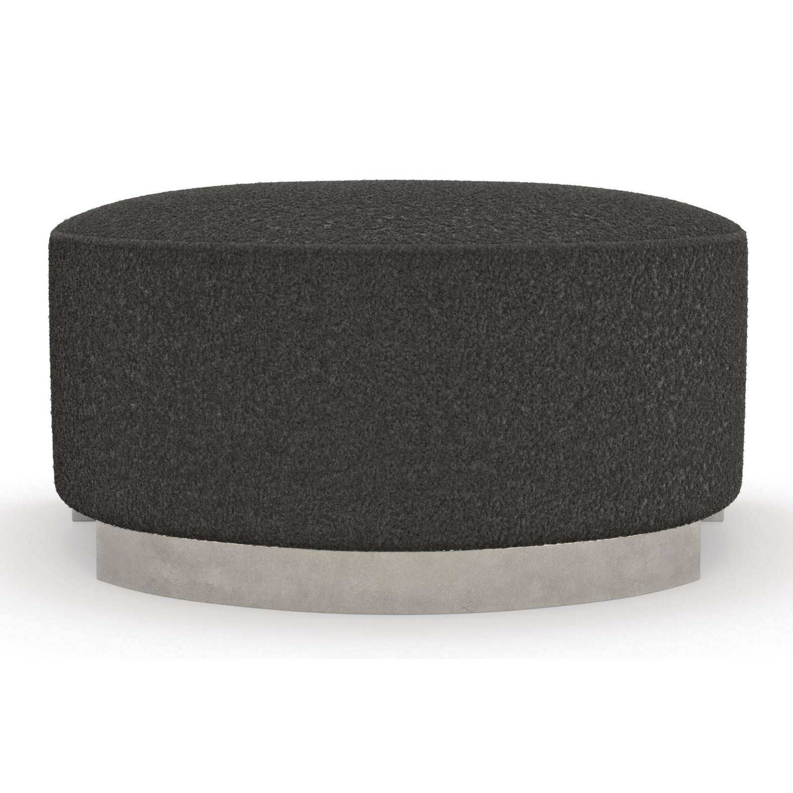 Caracole Signature Metropolitan Lounge Accent Ottoman