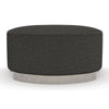 Caracole Signature Metropolitan Lounge Accent Ottoman