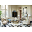 Caracole Debut Sophisticated Side Table
