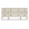 Caracole Signature Metropolitan Curtain Call Dresser