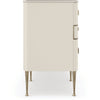 Caracole Signature Metropolitan Curtain Call Dresser
