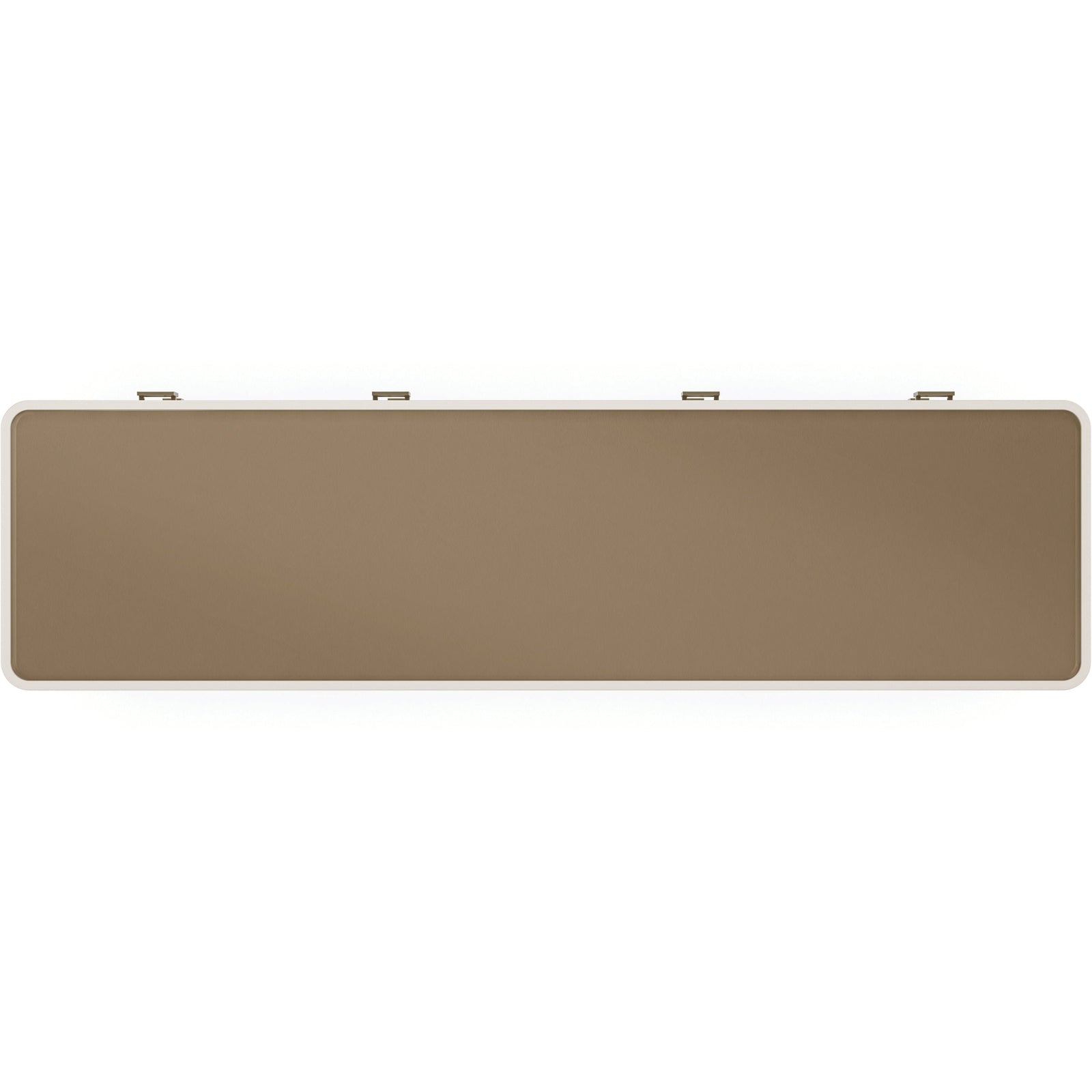 Caracole Signature Metropolitan Curtain Call Dresser