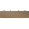 Caracole Signature Metropolitan Curtain Call Dresser