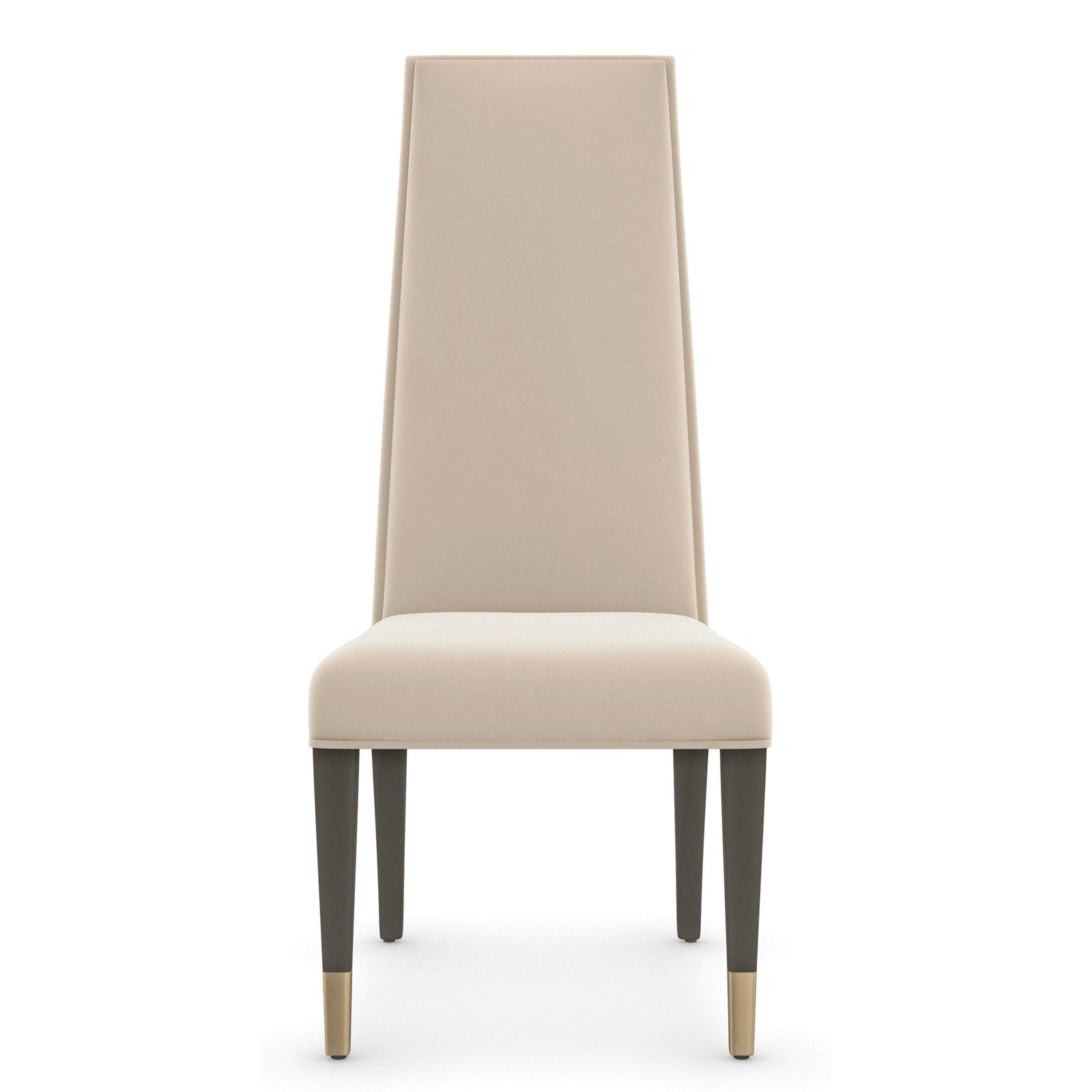 Caracole Signature Metropolitan The Masters Dining Side Chair