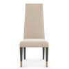 Caracole Signature Metropolitan The Masters Dining Side Chair