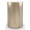 Caracole Signature Metropolitan Round About-Tall Accent Table