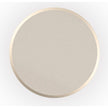 Caracole Signature Metropolitan Round About-Short Accent Table