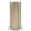 Caracole Signature Metropolitan Round About-Short Accent Table